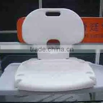 plastic patent table hospital tables