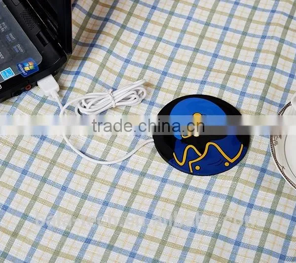Heated Cup Mat 90x90mm photo-3