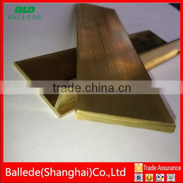 Copper Factory Outlet Brass Pen Clip Profiles Quality Choice photo-2