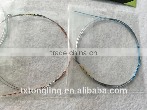 Taixing Silver Material Cello Strings photo-5