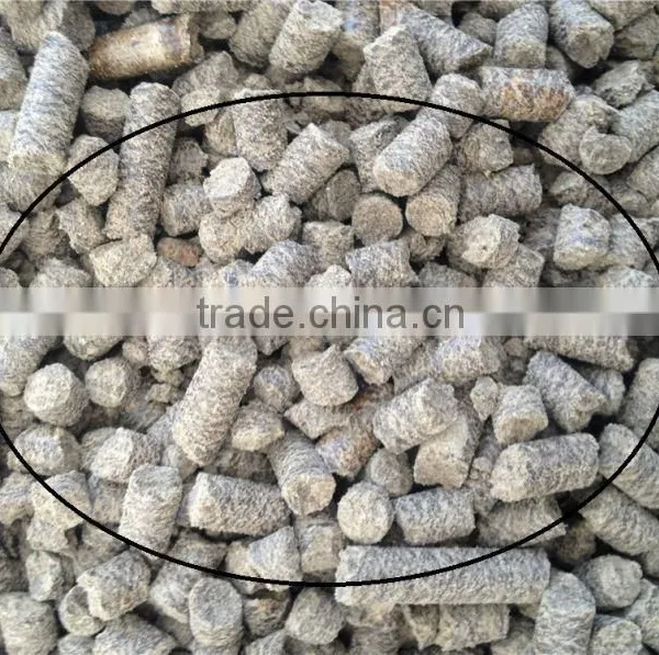 Wholesale Stainless Steel Mould Cattle Feed Pellet Working Equipment photo-6
