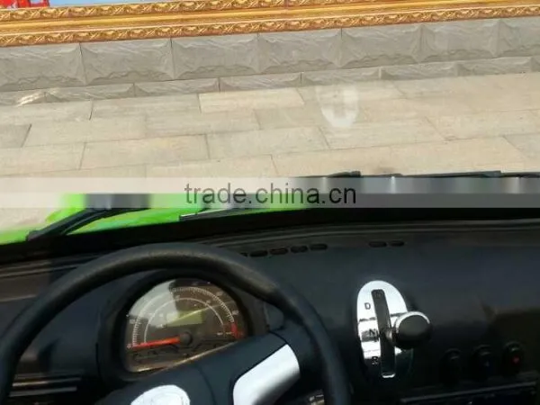 New Model Electric Tricycle Rickshow photo-4