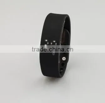 3D Smart USB Watch Calorie Counter Sleep Monitoring Wristband Running Instructions Pedometer W2 Bracelet photo-6