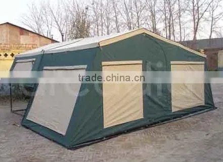 Camper Trailer Tent Outdoor Camping Tent Offroad Accessories Tent