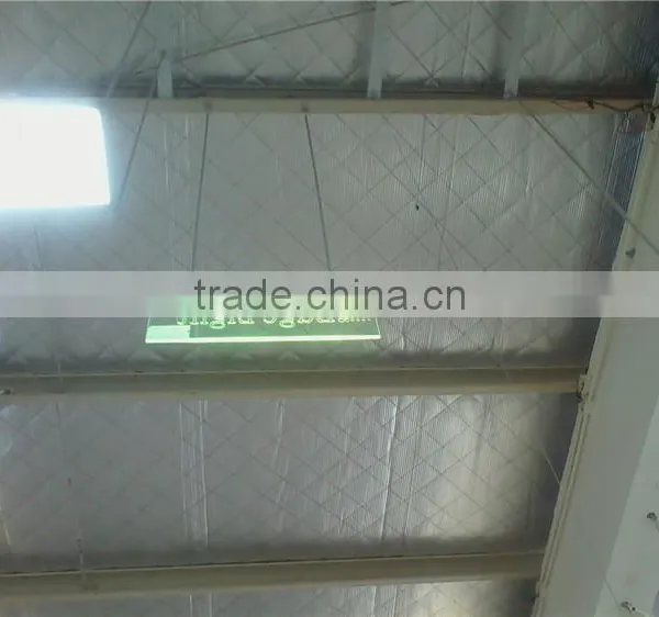 Edgelight AF5 Energy Saving CE/RoHS/FCC Approval LED Panel 600x600mm Dimmable Indoor LED Panel Light photo-5
