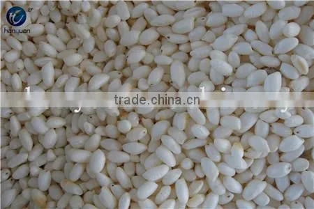 Superb Quality Air Puffing Rice Machine , Puffed Machine for Snack Food photo-6