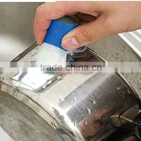 J431 In Addition to Clean Stainless Steel Utensils Rust Stain Stick Weapon Wholesale/cleaner photo-4