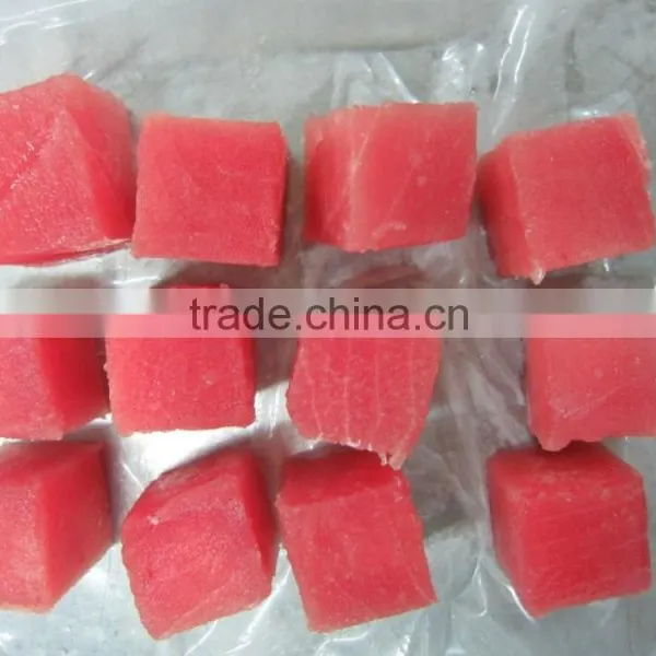 Frozen Yellowfin Tuna Poke photo-3