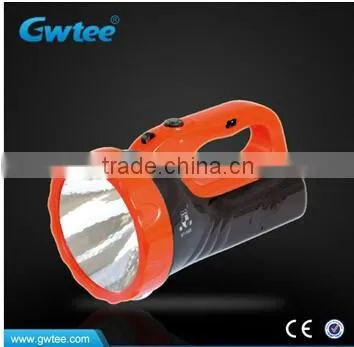 5 W Super Bright Torch Searchlight With SOS Function photo-2