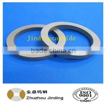 Tungsten Carbide Roll Rings