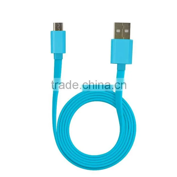 Wholesale Price Durable Fast Charging Micro Usb Cable Bulk photo-2