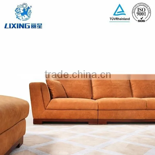 Sex Home Furniture Sofa Modern Lifestyle Living Furniture Sofa photo-6