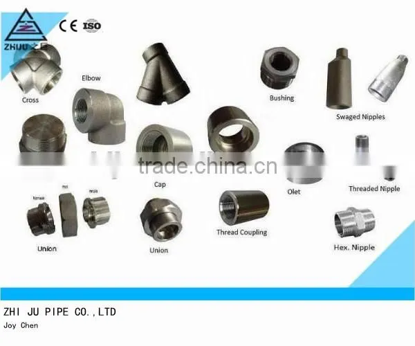 Threaded Fitting Stainless Steel Hexagon Plug photo-5