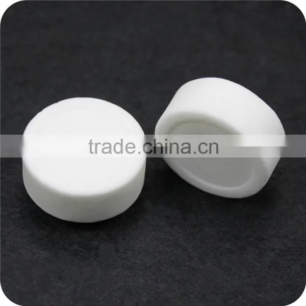 High Heat Resistance Supper Insulating Steatite Ceramic M5 Infrared Ceramic Insulation Products Quality Choice photo-3