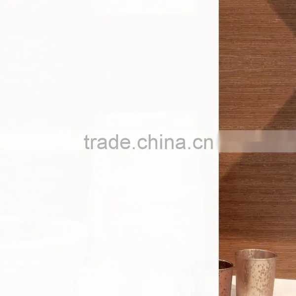 Infrared Rejection Clear Color Window White Film photo-6