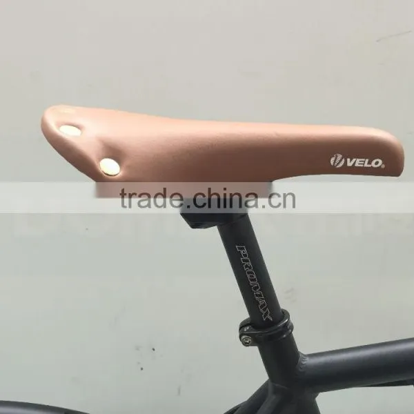 700C Alfine 8 Speed Customized Hot Design Europe Exercise Belt Bike photo-6