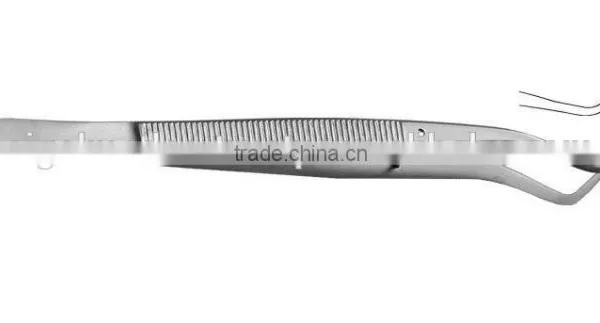 2015 New Design Dental College Tweezer photo-4
