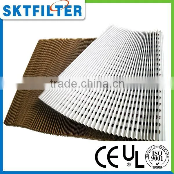 Expanded Paper and Poly Paint Arrestor Skype Coco Zhan 1987 photo-4