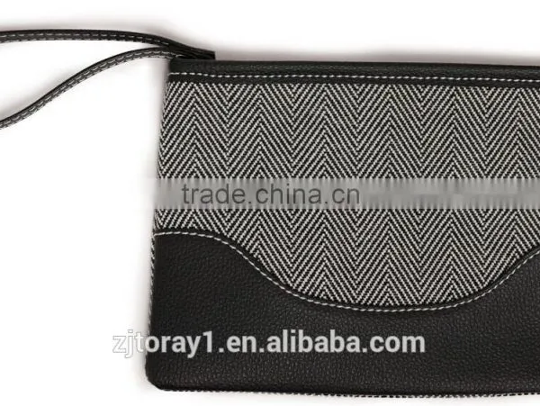 Newest Stylish Security Laptop Briefcase for Student photo-4