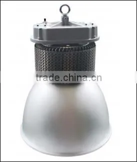 100W 120W 150W 200Wcircular Fins Industrial Mining Lamp IP65 Warranty for 3 to 5 Years photo-3