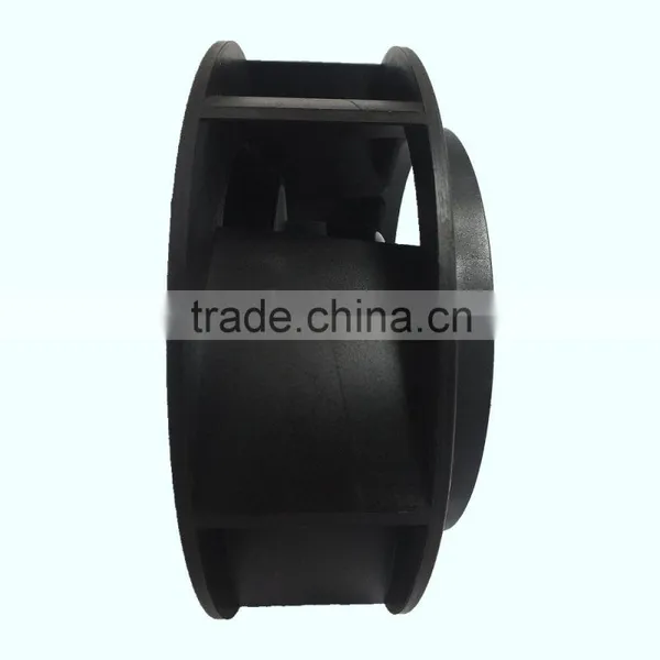 24V Centrifugal Cooling Cabinet Fan With High Flow 608m3/h photo-3