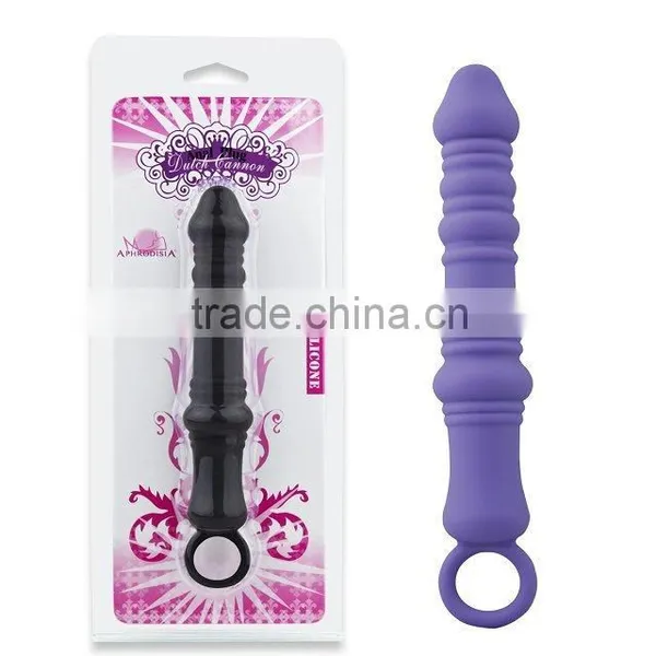Simple Useful Anal Plug Play Prostate Stimulation For Adult photo-3