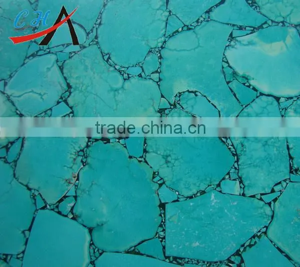 Glass Mosaic Gemstone Mosaic Tile/Tile Mosaic