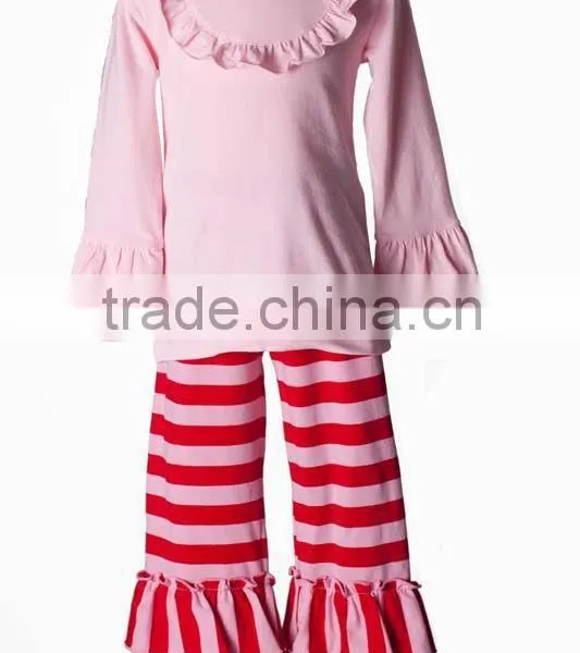 The Factory Price Blank Baby Long Sleeve T-shirts Wholesale,baby Doll Ruffle t Shirts Wholesale photo-4