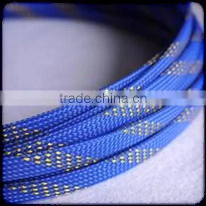2016 Latest Braided Expanded Pet Cable Sleeve photo-3