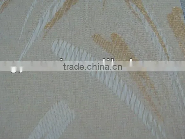 Polyester Vertical Window Blind Vanes