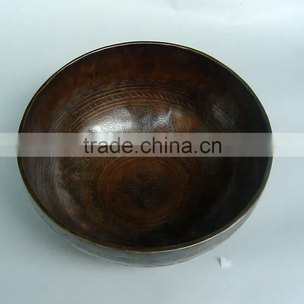 Tibetan Singing Bowl