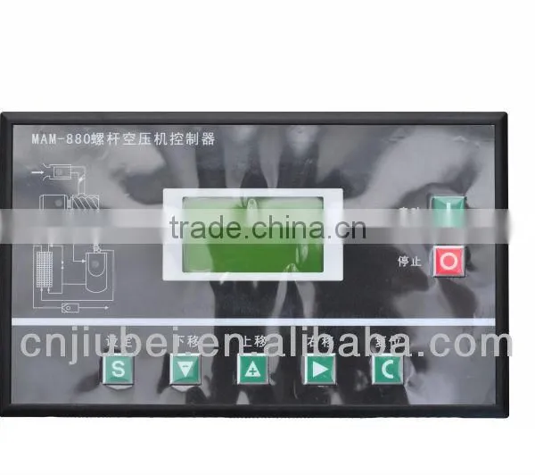 Remote Controller for Screw Air Compressor MAM880