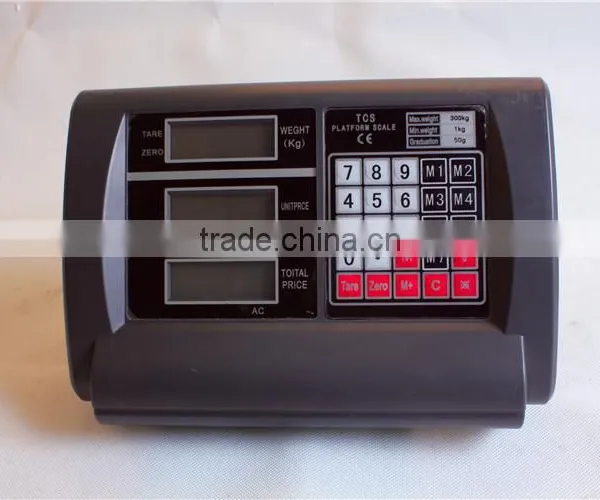 Weight Indicator With Recorder photo-2