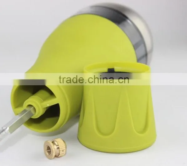 Manual Pepper Mill Salt and Pepper Mill photo-4