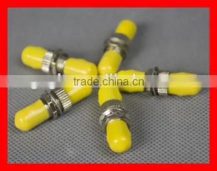 SC/LC/FC/ST Fiber Optic Adpters/Fiber Optic Adpters photo-3