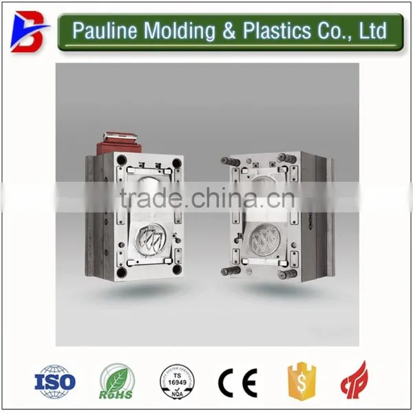 Injection Plastic Mould Anti-rust Spray photo-3