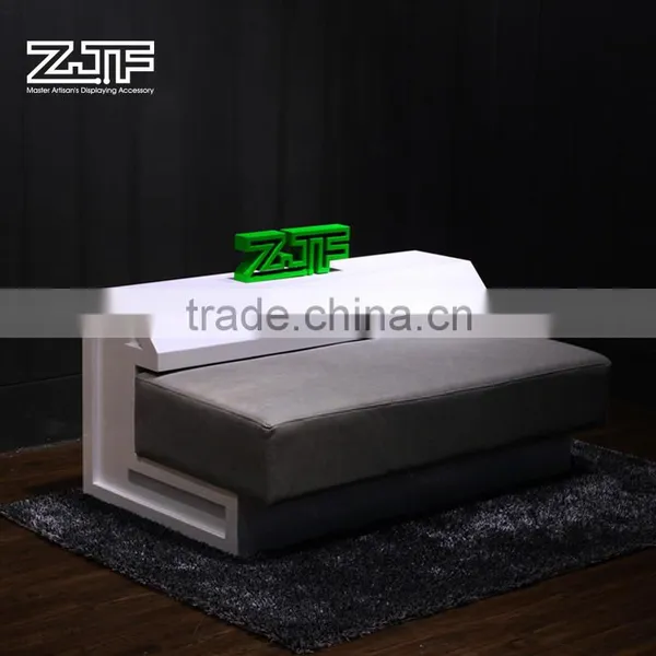 ZJF Hot Sale Leather Sofa Cheap Modern Sofa Design
