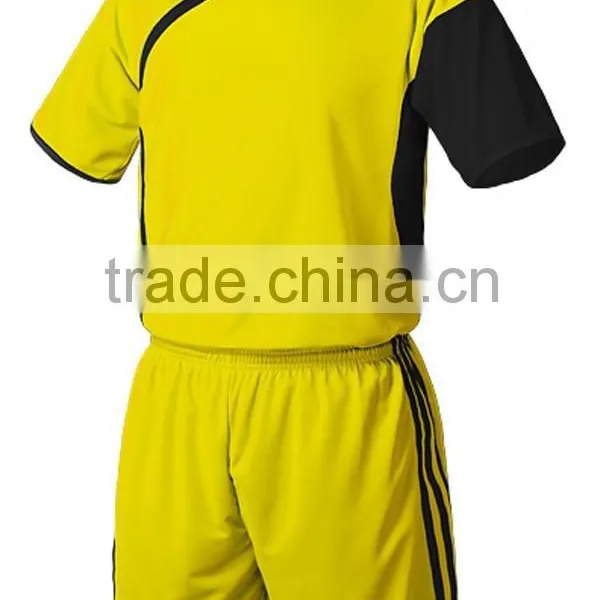Quality Cheap High School Soccer Uniforms for Teams photo-4