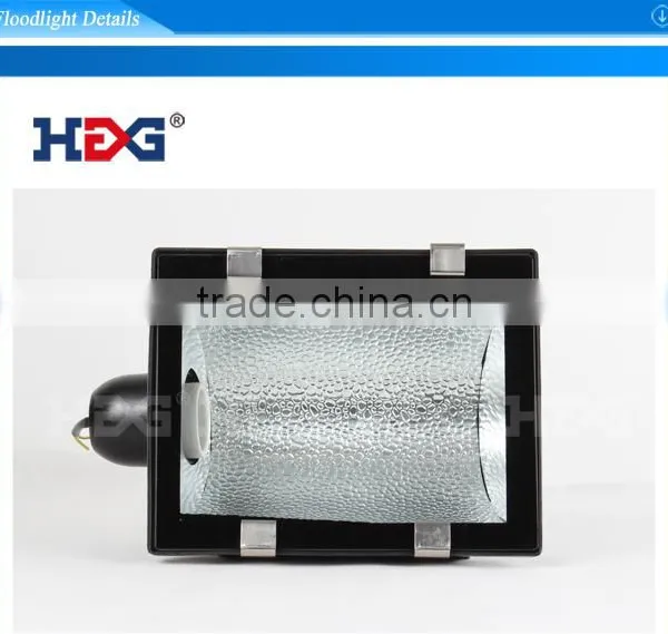 Plastic Body Flood Light 45w for Energy Saving Lamp photo-2