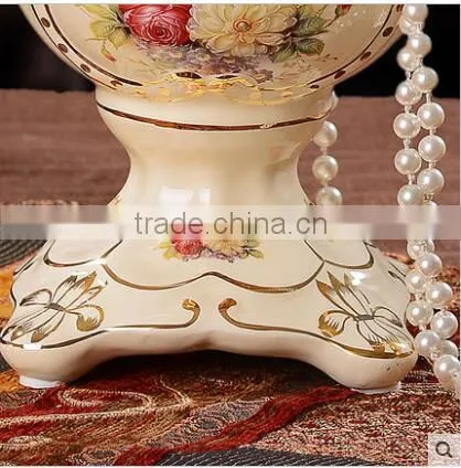 Factory Wholesale Luxury Ceramic Home Goods Vases in Jingdezhen photo-4