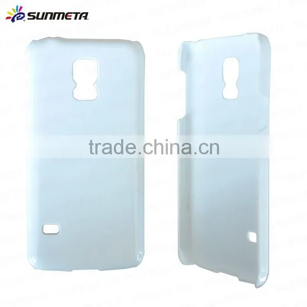 High Quanlity Sublimation 3d Cell Phone Case for ip and Sam