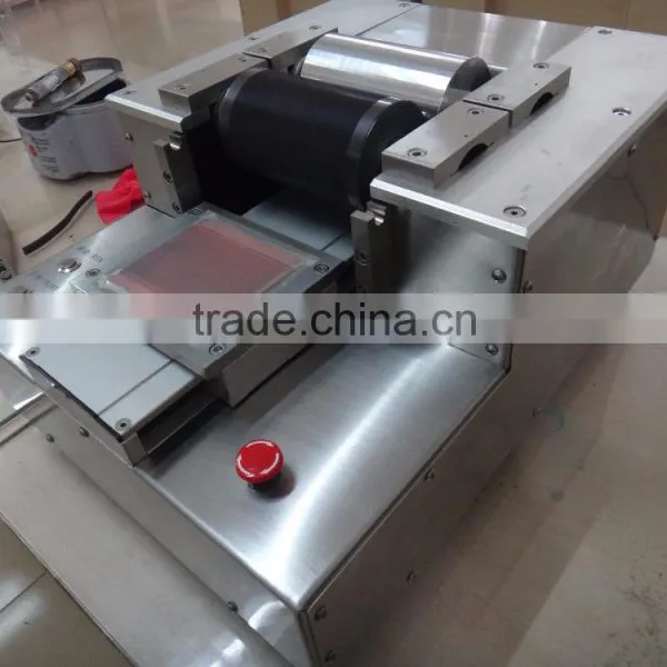 High Accuracy Inks Color PROOFING DEVICE photo-5