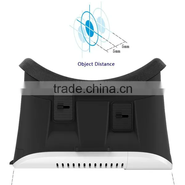 3d Movies Games Self-developed VR Headmounted Display Customization Virtual Reality photo-5