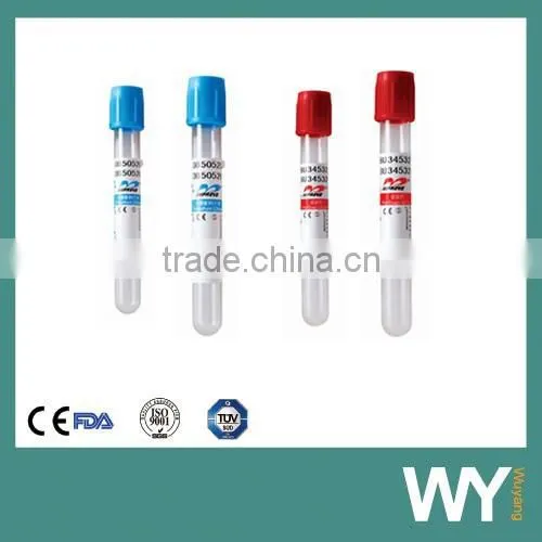 CE Approved Blood Collection Tube photo-2