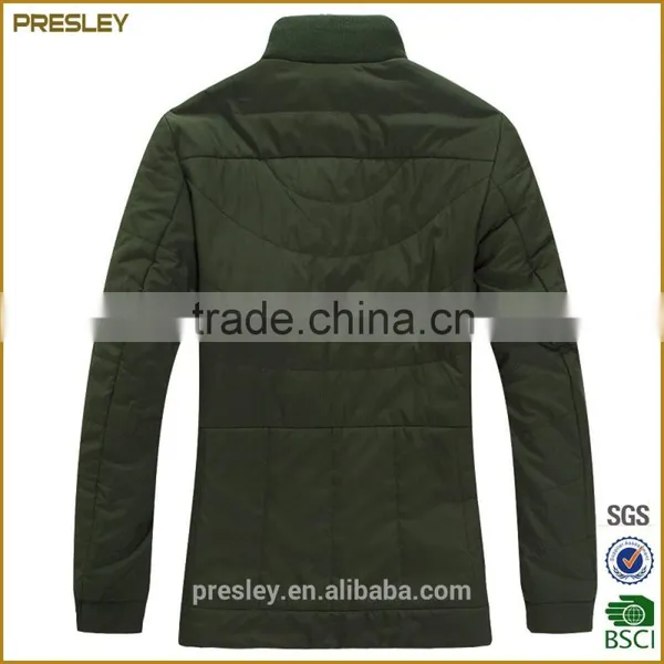 Christmas Hot Custom Coat Cotton Chinese Clothing Manufacturers Man photo-4