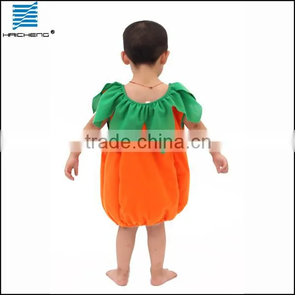 Halloween Children Inflatable Pumpkin Costumes PC006 photo-4