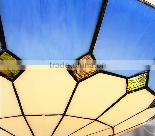 Four Color Changing Pendant Light photo-3