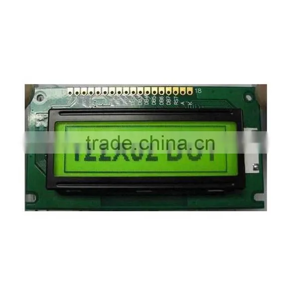 Digital Clock Lcd Module UNLCM10037