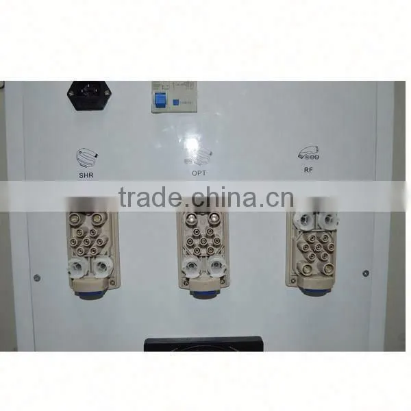 Portable Ipl Laser Equipment photo-6