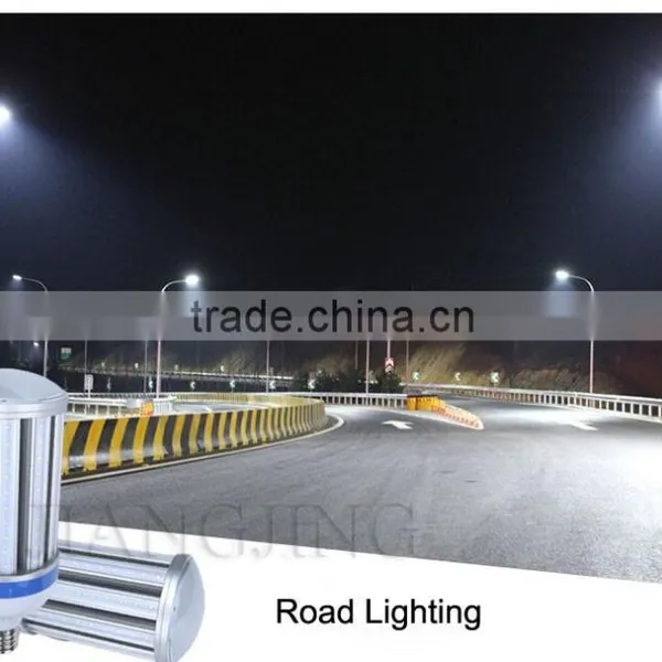 Hot Sale E40 B39 E27 E26 27w 36w 45w 54W 80W 100w 120w Led Corn Street Light photo-4